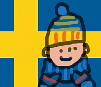 スウェーデンの子どもの人権
